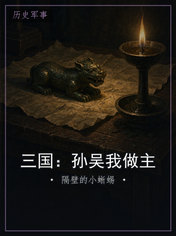 三国：孙吴我做主