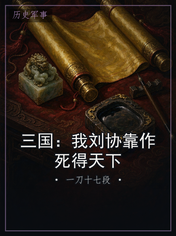 三国：我刘协靠作死得天下