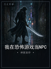 我在恐怖游戏当NPC