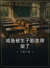 咸鱼被生子剧本绑架了