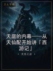 天庭的内幕——从天仙配开始讲『西游记』