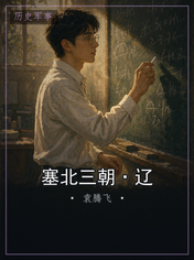 塞北三朝·辽