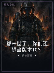 都末世了，你们还想当版本T0？