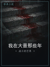 我在大晋那些年