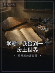 学霸：我捡到一个废土世界