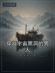 穿越宇宙黑洞的男人