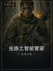 虫族之智能管家