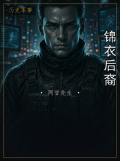 锦衣后裔