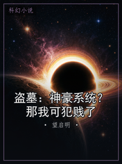 盗墓：神豪系统？那我可犯贱了
