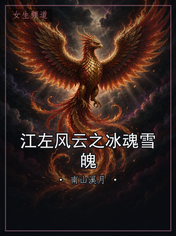 江左风云之冰魂雪魄