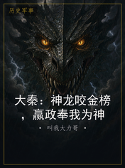 大秦:神龙咬金榜,嬴政奉我为神
