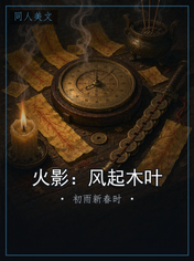 火影:风起木叶