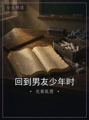回到男友少年时