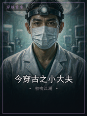 今穿古之小大夫