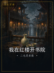 我在红楼开书院