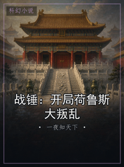战锤：开局荷鲁斯大叛乱