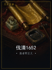 伐清1652