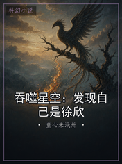 吞噬星空：发现自己是徐欣