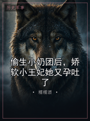 偷生小奶团后,娇软小王妃她又孕吐了