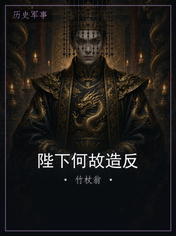 陛下何故造反