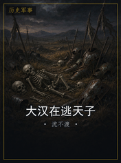 大汉在逃天子