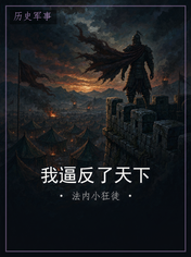 我逼反了天下