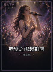 赤壁之崛起荆南