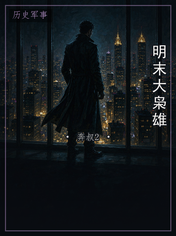 明末大枭雄