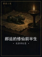 郝运的修仙前半生