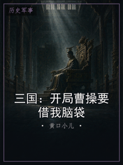 三国:开局曹操要借我脑袋