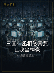 三国:丞相您真要让我当神豪