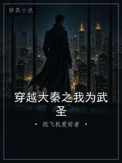 穿越大秦之我为武圣