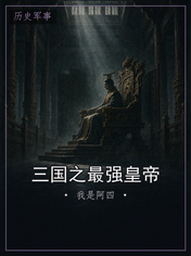 三国之最强皇帝