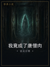 我竟成了唐僧肉