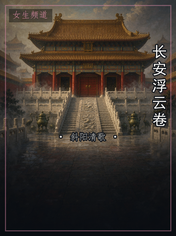 长安浮云卷
