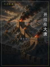 开挂在大唐