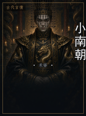 小南朝