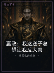 嬴政：我这逆子总想让我反大秦