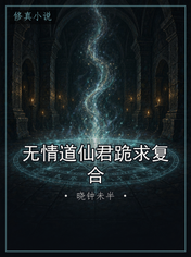 无情道仙君跪求复合