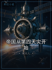 帝国从第四天灾开始