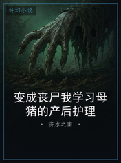 变成丧尸我学习母猪的产后护理