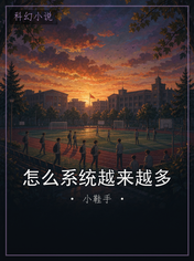 怎么系统越来越多