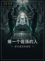 做一个倔强的人