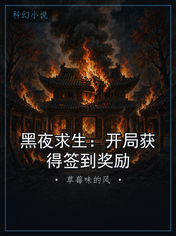 黑夜求生：开局获得签到奖励