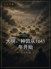 大明:种田从1641年开始