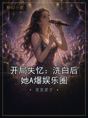开局失忆:洗白后她A爆娱乐圈