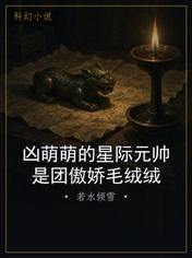 凶萌萌的星际元帅是团傲娇毛绒绒