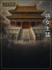 将女生猛