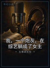 我，一个炮灰，在综艺躺成了女主