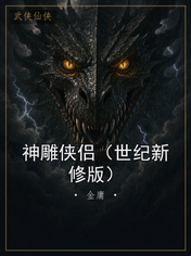 神雕侠侣（世纪新修版）